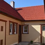 Apartmán Vingi 12