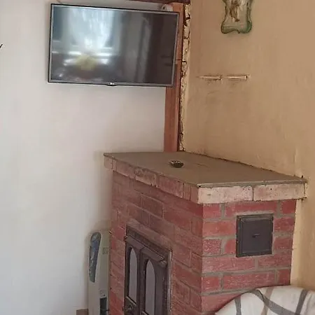 Apartment Vingi 12 *