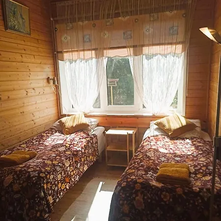 شقة Vingi 12 *