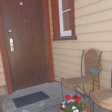 Vingi 12 Apartment *