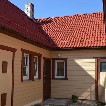 Lejlighed Vingi 12
