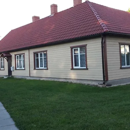 شقة Vingi 12 *