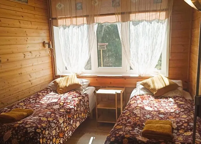 Apartment Vingi 12 *